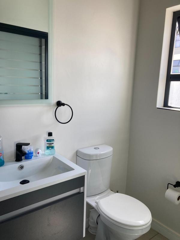 To Let 1 Bedroom Property for Rent in The Huntsman Western Cape